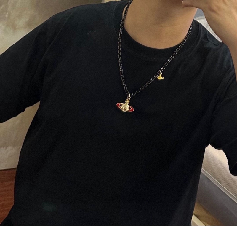 LV Necklaces